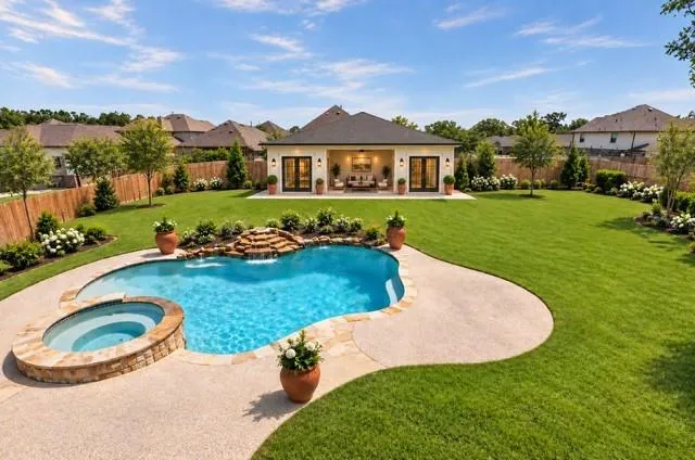 53 New Oak Trail Humble, TX 77346