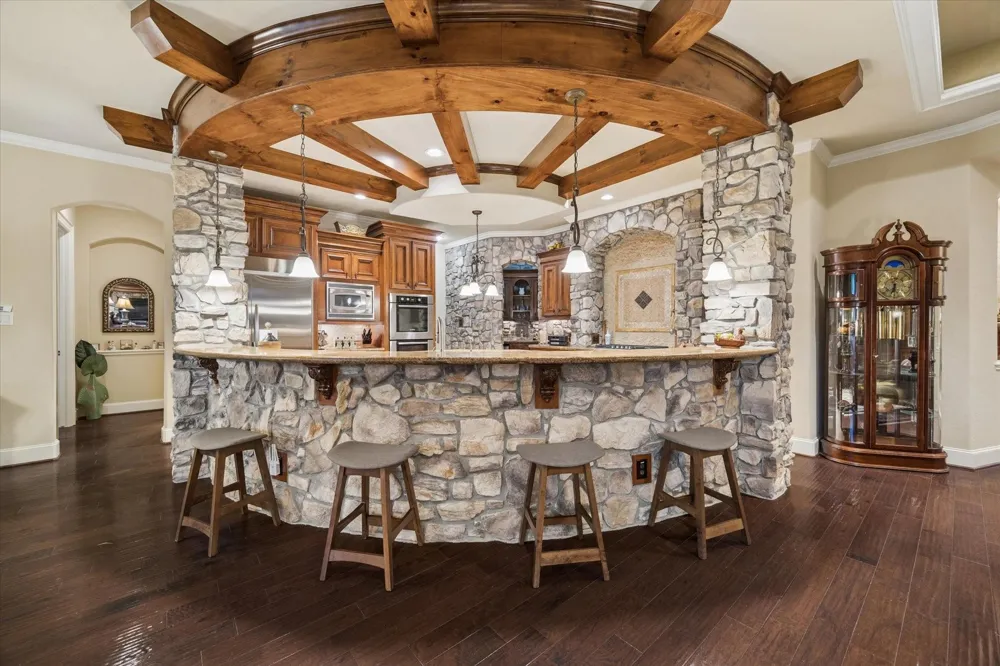 53 New Oak Trail Humble, TX 77346