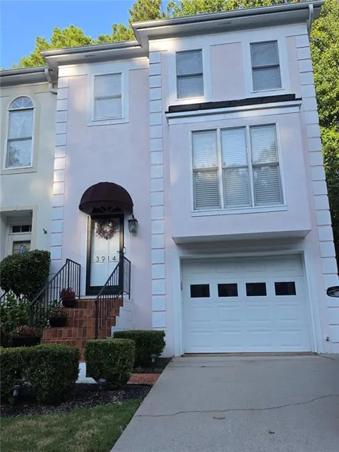 3914 Meeting Street NW