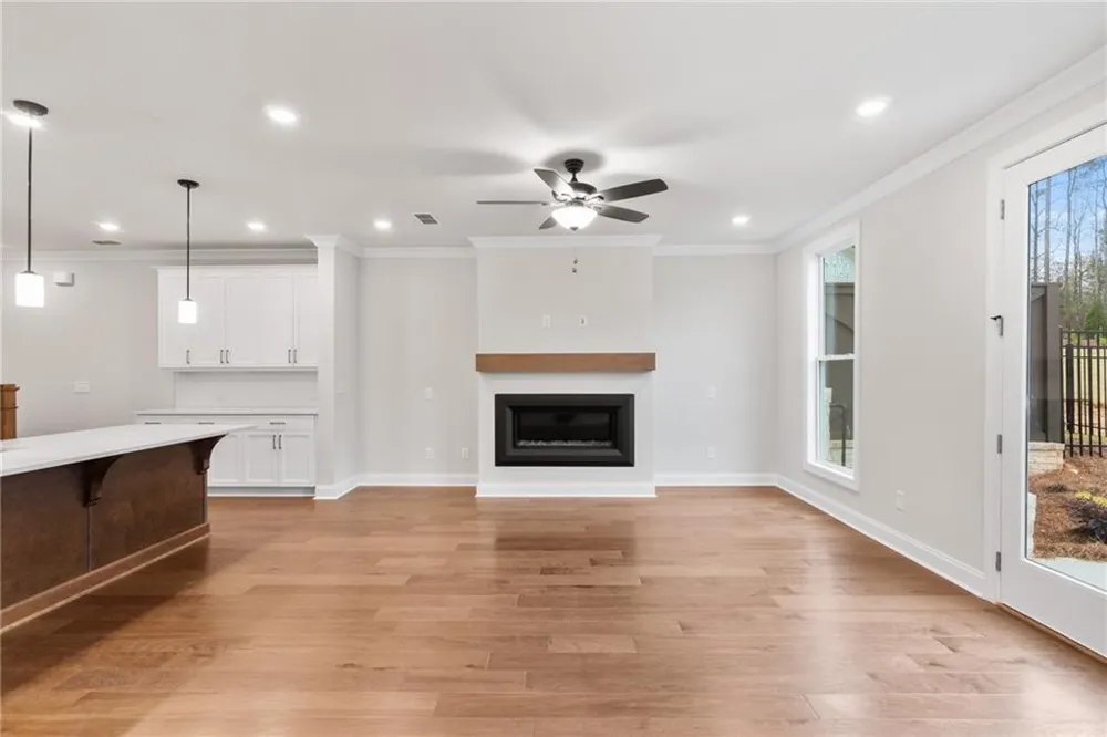 5693 Broad River View #443 Peachtree Corners, GA 30092