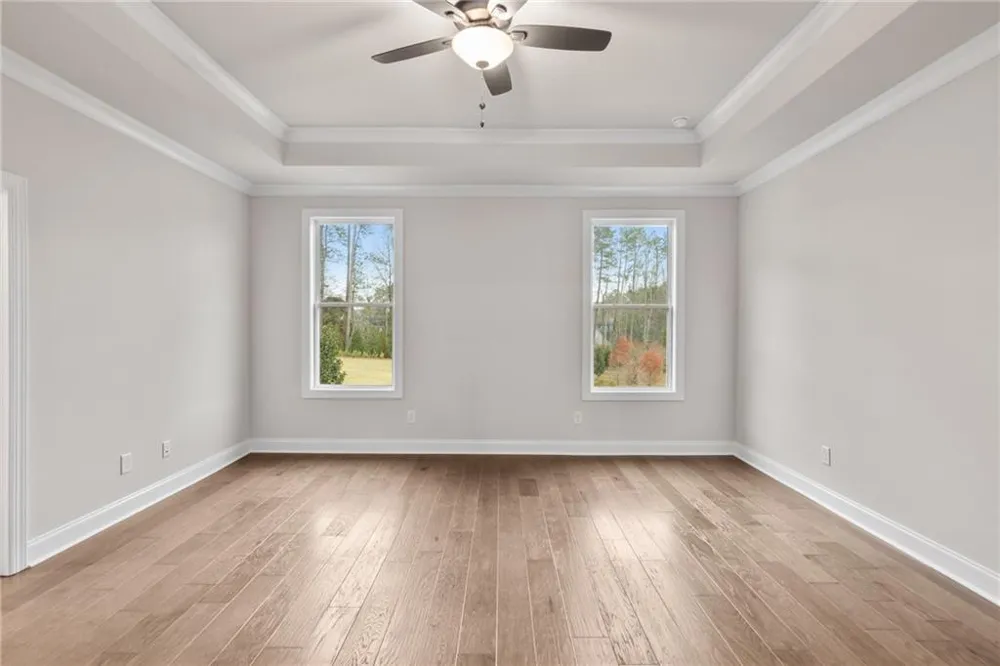 5693 Broad River View #443 Peachtree Corners, GA 30092