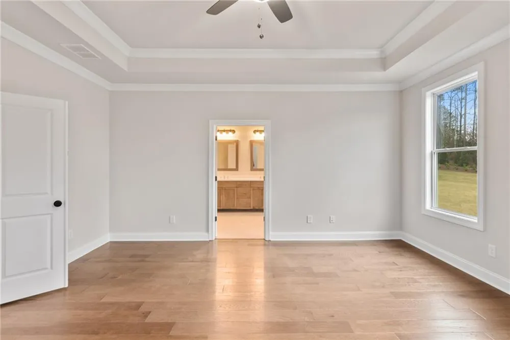 5693 Broad River View #443 Peachtree Corners, GA 30092