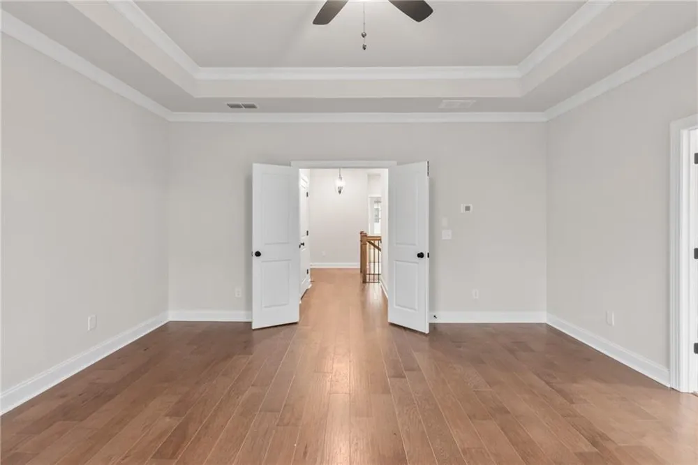 5693 Broad River View #443 Peachtree Corners, GA 30092