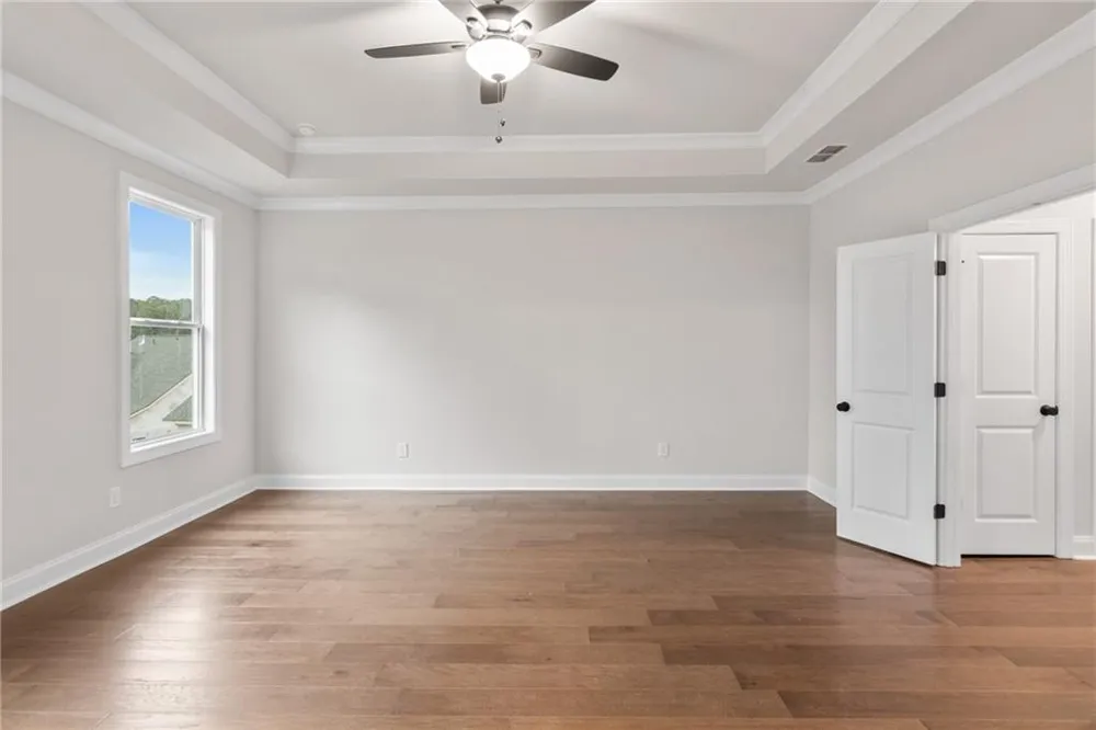 5693 Broad River View #443 Peachtree Corners, GA 30092