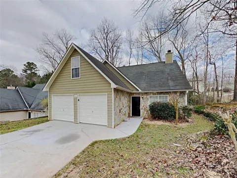 540 Cherokee Overlook Court