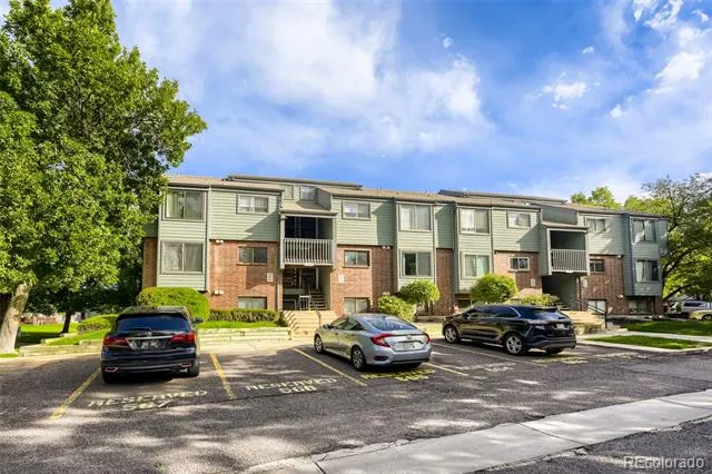 3606 S Depew Street #201 Denver, CO 80235