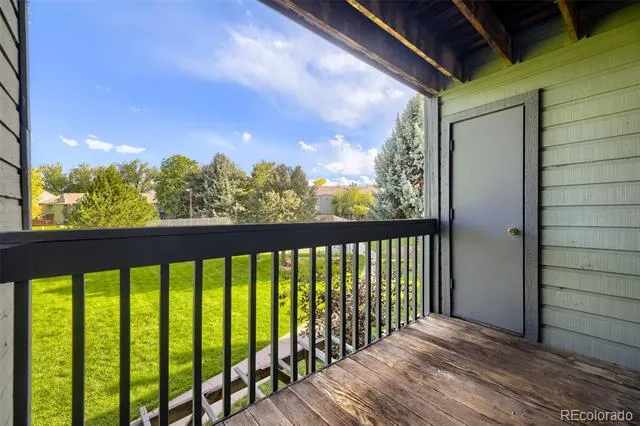 3606 S Depew Street #201 Denver, CO 80235