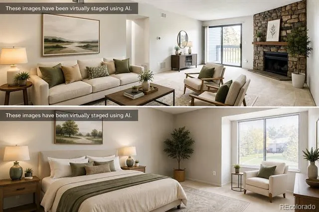 3606 S Depew Street #201 Denver, CO 80235