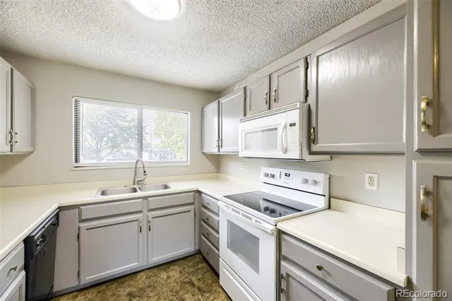 3606 S Depew Street #201 Denver, CO 80235