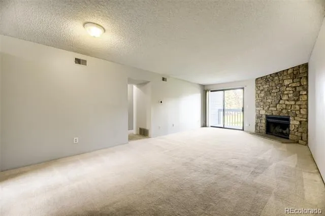 3606 S Depew Street #201 Denver, CO 80235