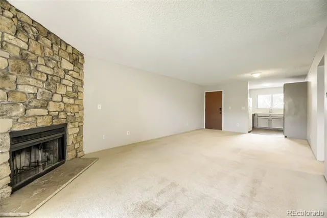3606 S Depew Street #201 Denver, CO 80235