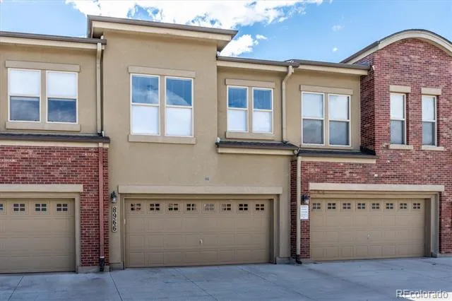 8966 E Nichols Place Centennial, CO 80112