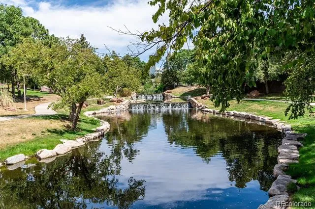 8966 E Nichols Place Centennial, CO 80112