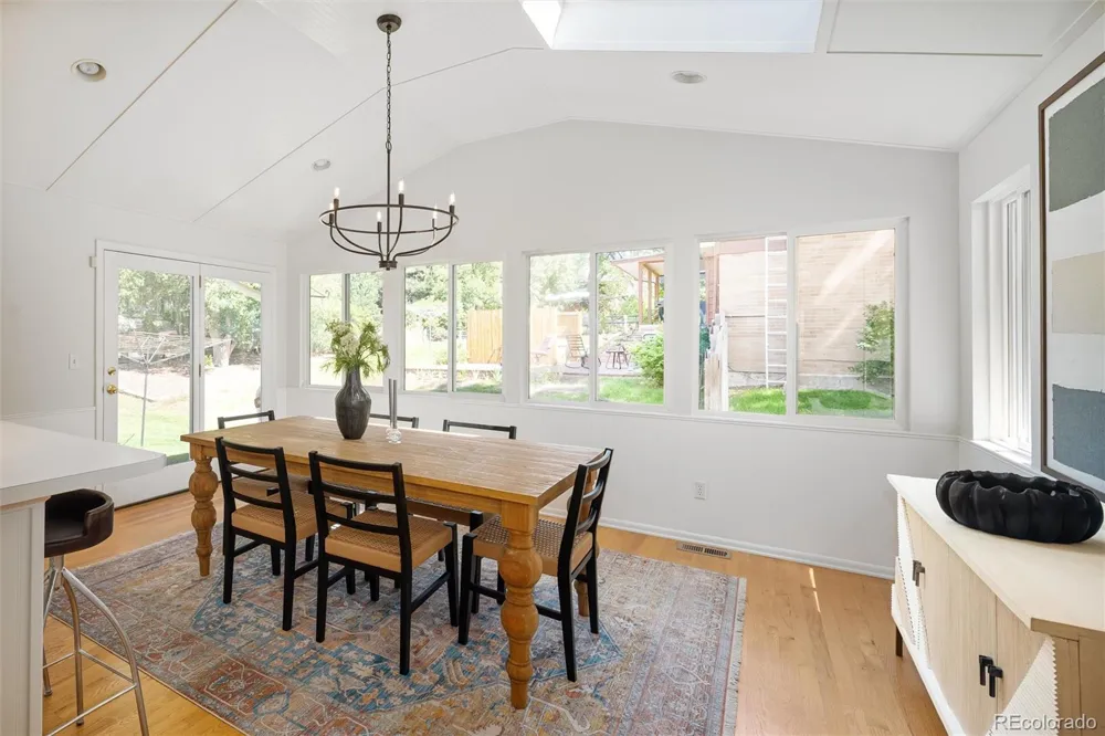2285 W Davies Avenue Littleton, CO 80120