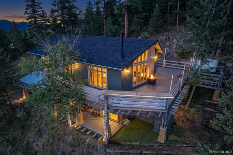 4620 Hilltop Road