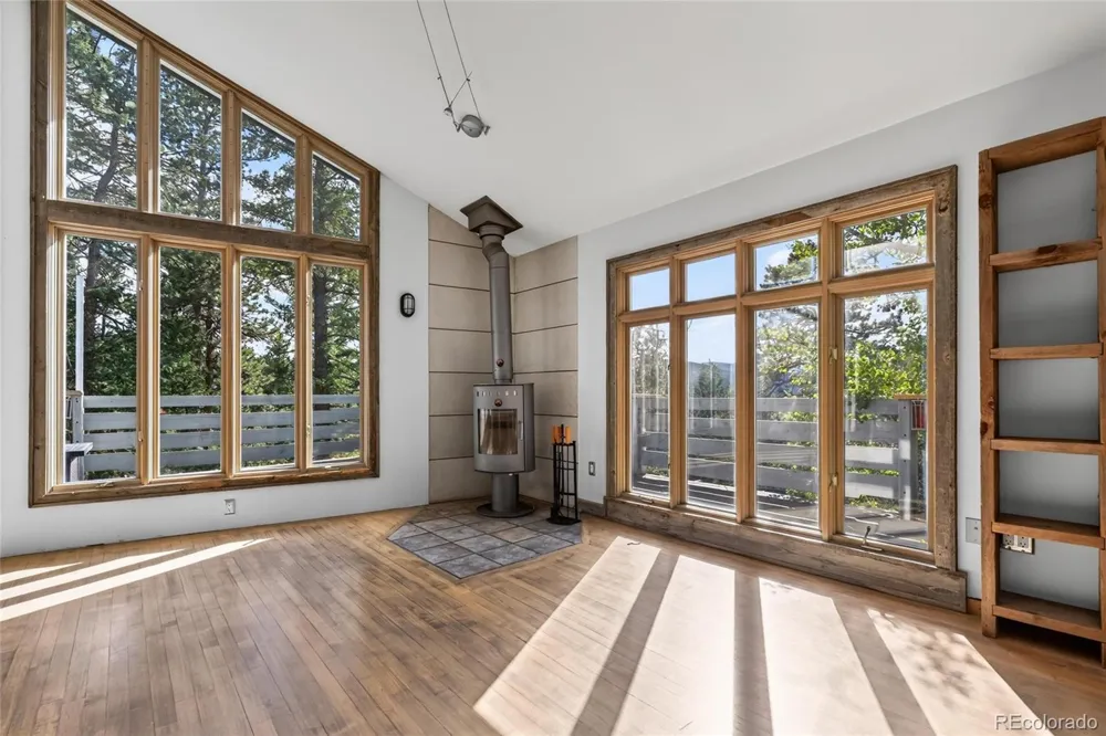 4620 Hilltop Road Evergreen, CO 80439