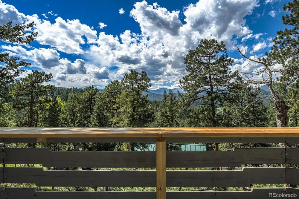 4620 Hilltop Road Evergreen, CO 80439