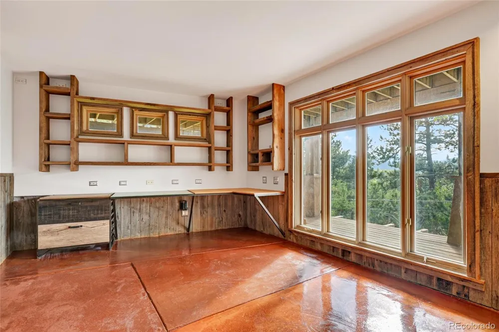 4620 Hilltop Road Evergreen, CO 80439
