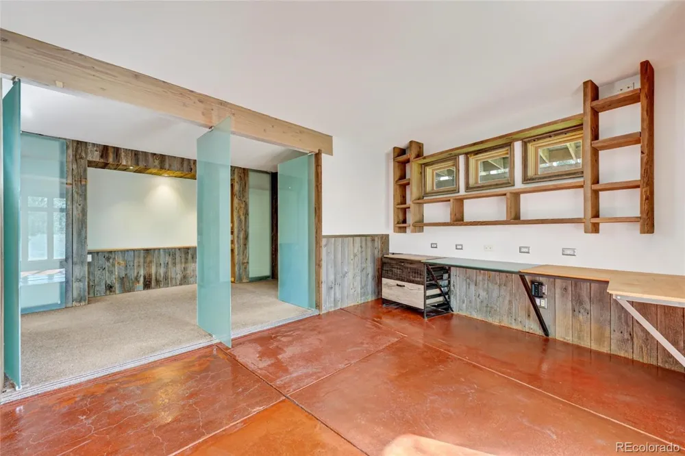 4620 Hilltop Road Evergreen, CO 80439