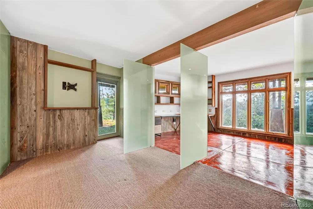 4620 Hilltop Road Evergreen, CO 80439