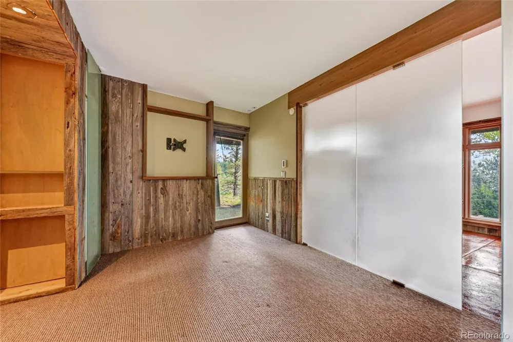 4620 Hilltop Road Evergreen, CO 80439
