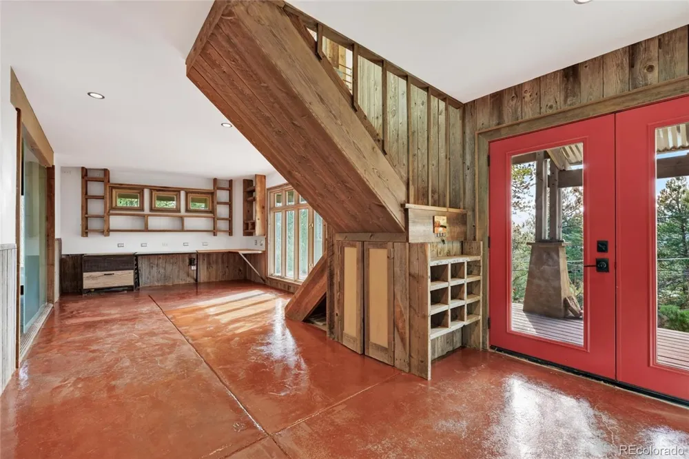 4620 Hilltop Road Evergreen, CO 80439