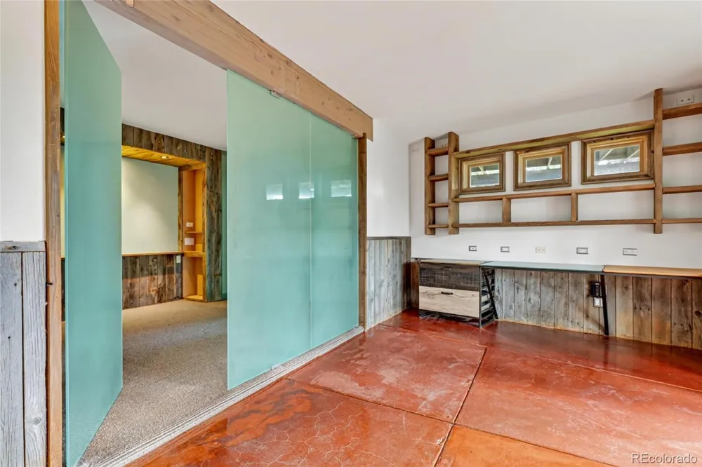 4620 Hilltop Road Evergreen, CO 80439