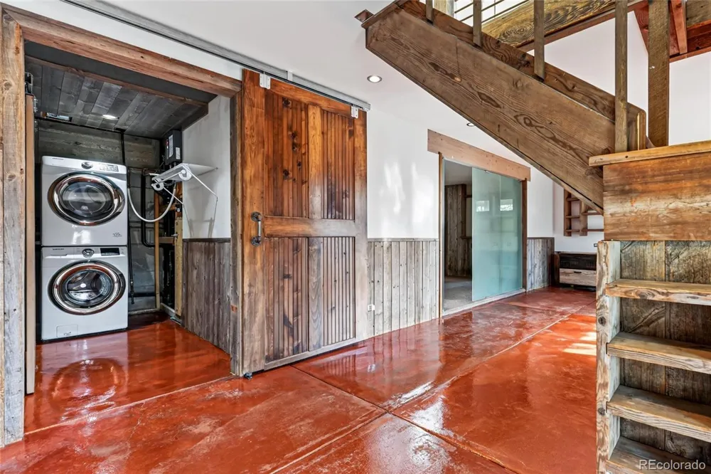 4620 Hilltop Road Evergreen, CO 80439