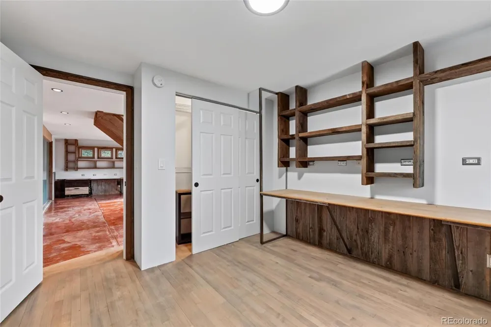 4620 Hilltop Road Evergreen, CO 80439