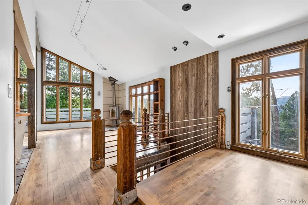 4620 Hilltop Road Evergreen, CO 80439