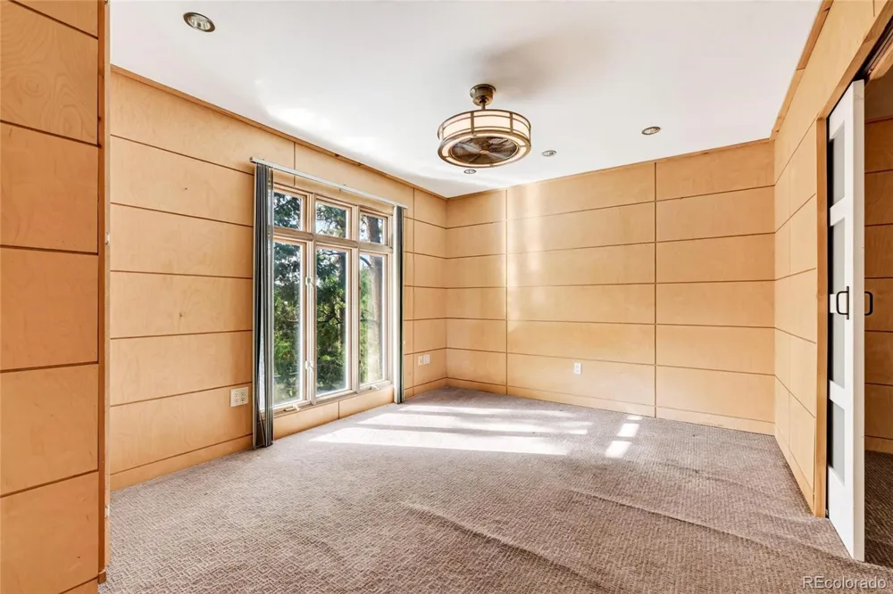 4620 Hilltop Road Evergreen, CO 80439