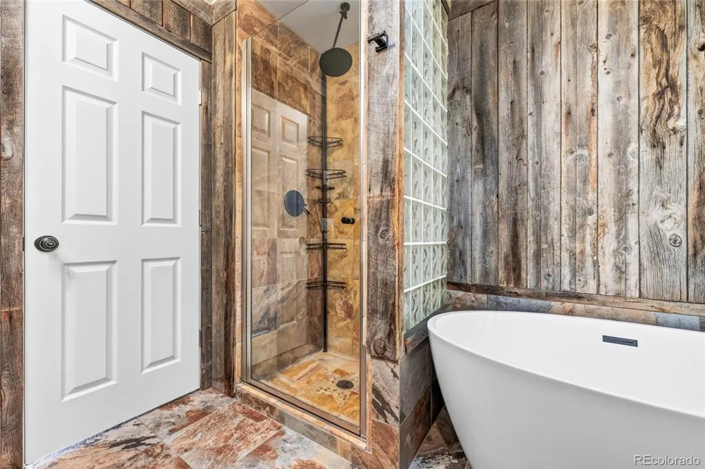 4620 Hilltop Road Evergreen, CO 80439