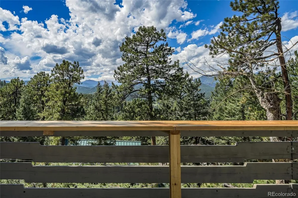 4620 Hilltop Road Evergreen, CO 80439