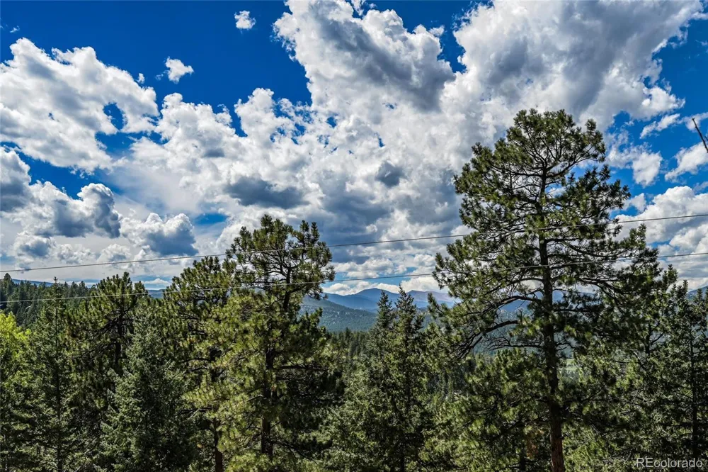 4620 Hilltop Road Evergreen, CO 80439