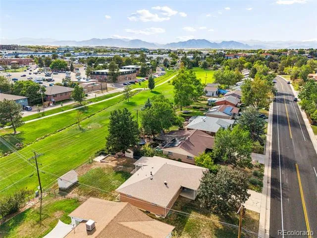 1360 W 6th Avenue Broomfield, CO 80020