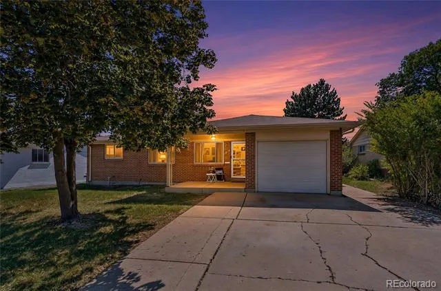 1360 W 6th Avenue Broomfield, CO 80020