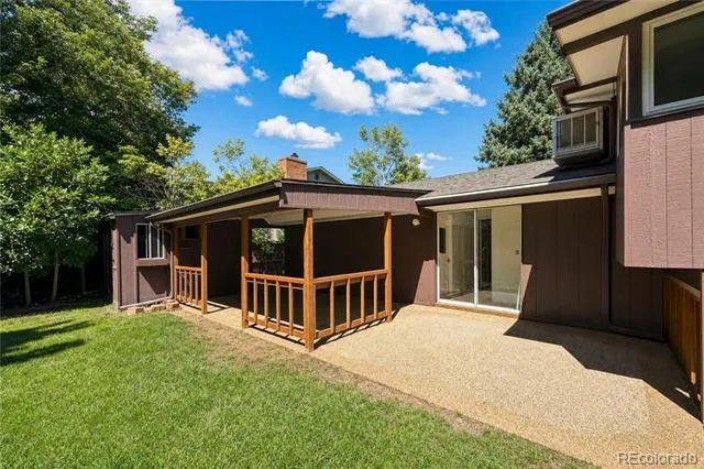 13782 W Dakota Avenue Denver, CO 80228