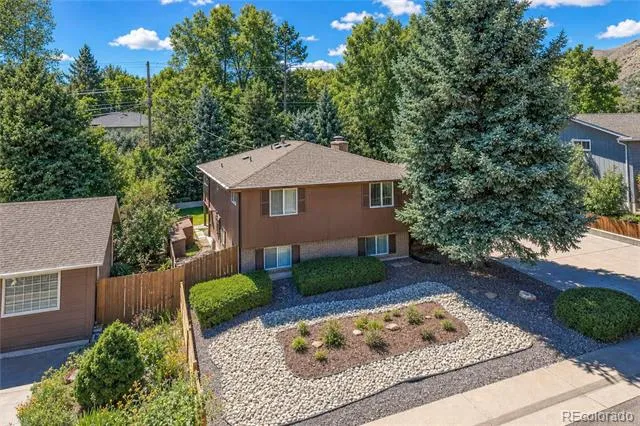 13782 W Dakota Avenue Denver, CO 80228