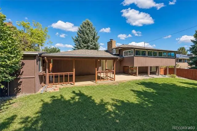 13782 W Dakota Avenue Denver, CO 80228