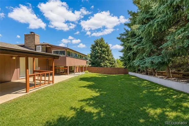 13782 W Dakota Avenue Denver, CO 80228