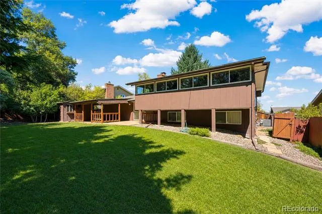 13782 W Dakota Avenue Denver, CO 80228