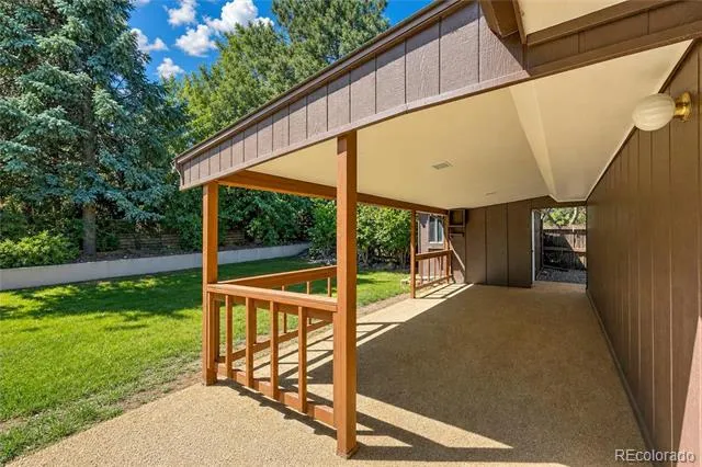 13782 W Dakota Avenue Denver, CO 80228