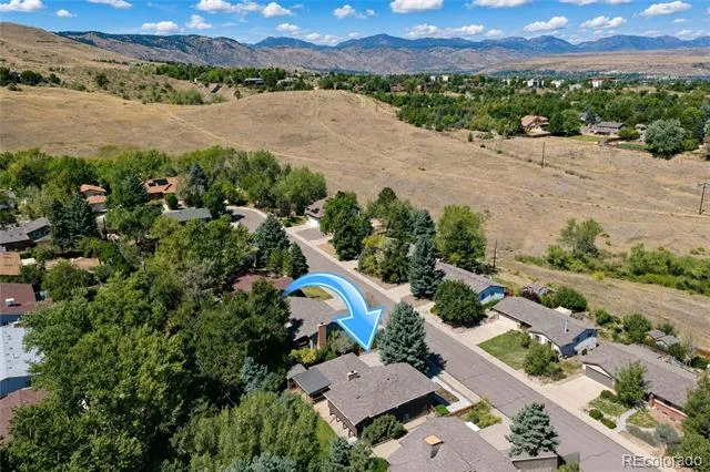13782 W Dakota Avenue Denver, CO 80228