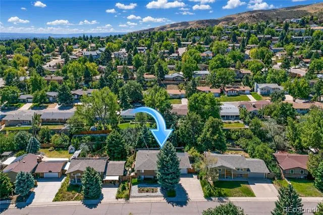 13782 W Dakota Avenue Denver, CO 80228