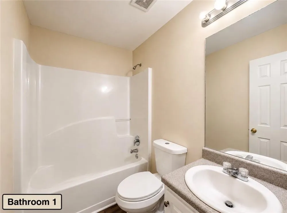 230 Hiram Terrace Hiram, GA 30141