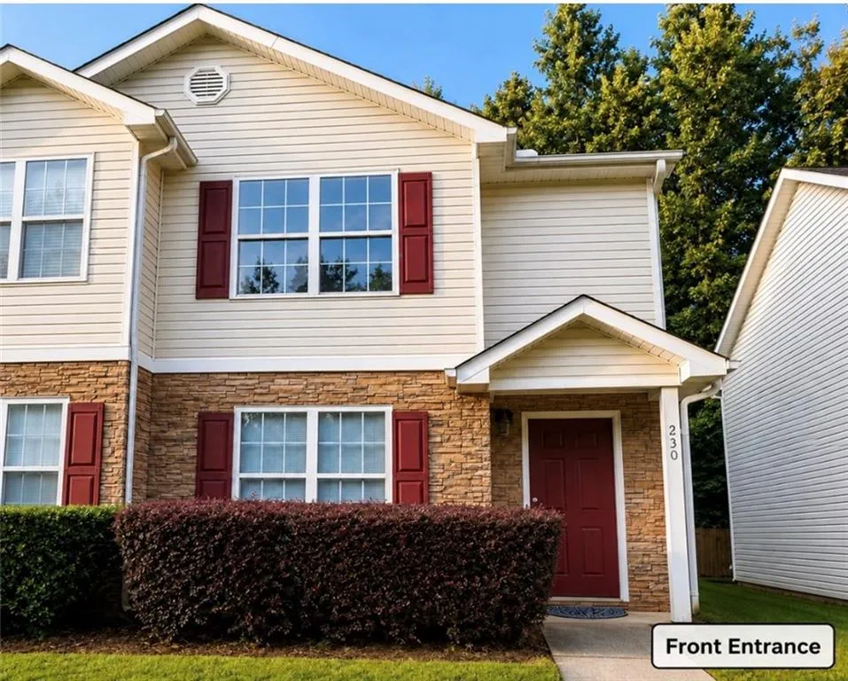 230 Hiram Terrace Hiram, GA 30141