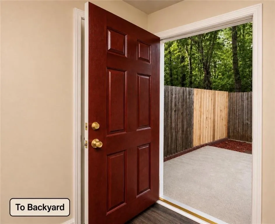 230 Hiram Terrace Hiram, GA 30141