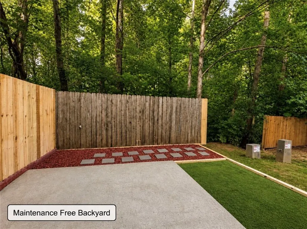 230 Hiram Terrace Hiram, GA 30141