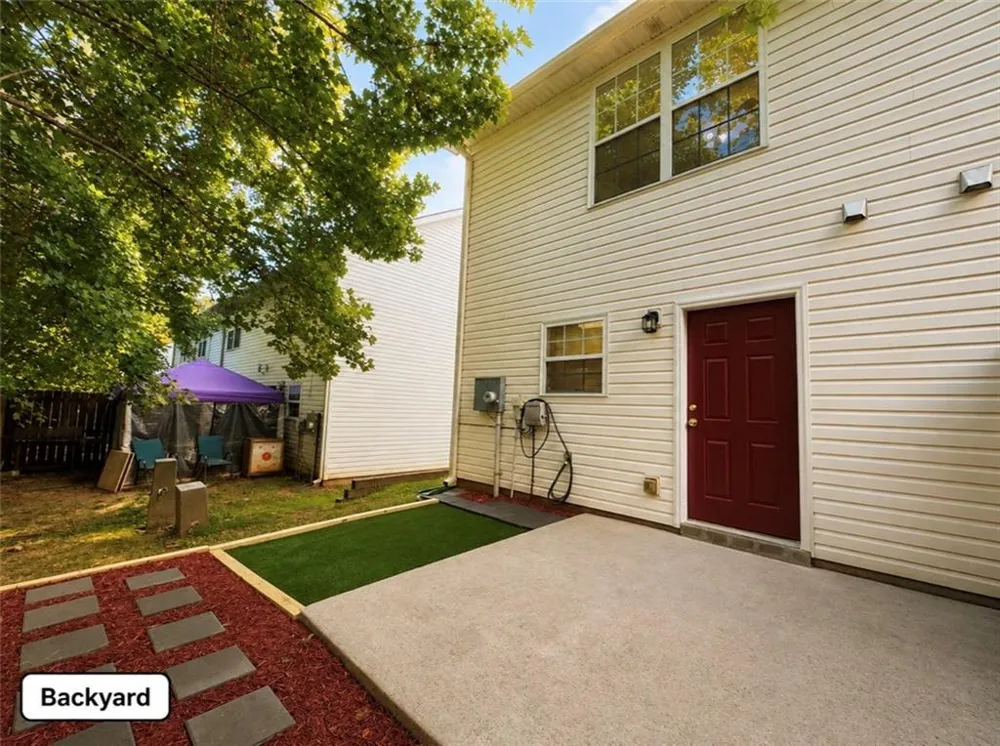 230 Hiram Terrace Hiram, GA 30141