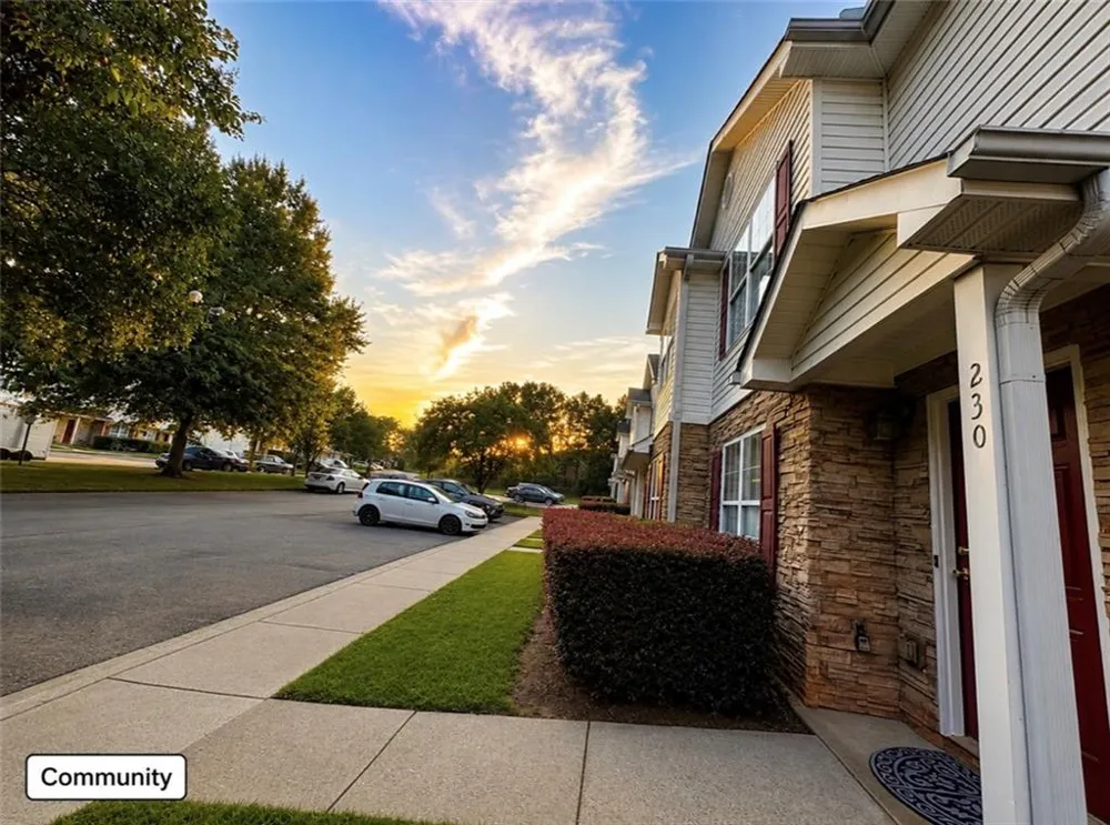 230 Hiram Terrace Hiram, GA 30141